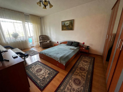 Apartament 1 camera | Investitie | 45 mpu | Zona Vanatorului Gruia