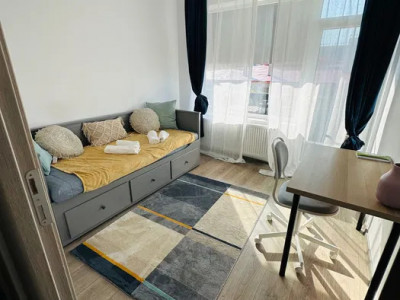 Apartament 2 camere | Parcare | 55 mpu | Romul Ladea Borhanci 