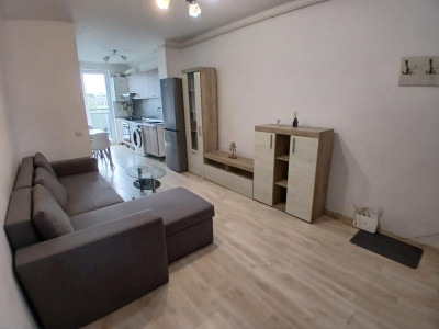 Apartament 2 camere | Parcare | 40 mpu | Riverside Portelanului Iris