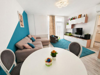 Apartament 3 camere | Decomandat | 72 mpu | Zona Regal Baciu