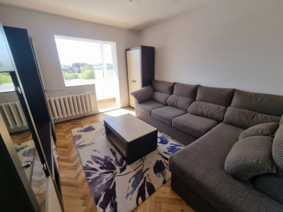 Apartament 2 camere | Decomandat | 38 mpu | Autogara Dambul Rotund