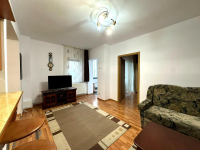 Apartament 2 camere | Constructie Noua | 47 mpu | Iulius Gheorgheni