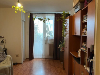 Garsoniera | Decomandata | 28mpu+4mp balcon | Zona Detunata Gheorgheni