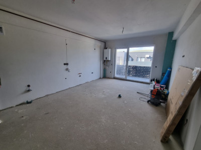 Apartament 2 camere | Parcare | 40 mpu | Zona Petrom Baciu