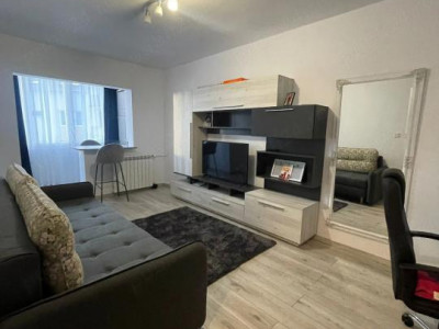 Garsoniera | Investitie | 28 mpu+4mp balcon | Zona Bucuresti Marasti