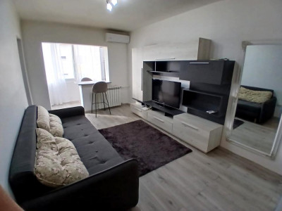 Garsoniera | Investitie | 28 mpu+4mp balcon | Zona Bucuresti Marasti