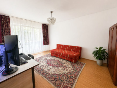 Apartament 2 camere | Decomandat | 57mpu | Zona Aurel Vlaicu Marasti