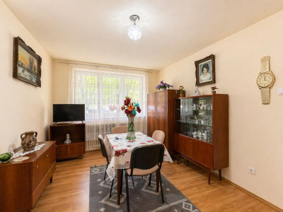 Apartament 2 camere | Investitie | 45mpu | Zona Iulius Mall Gheorgheni
