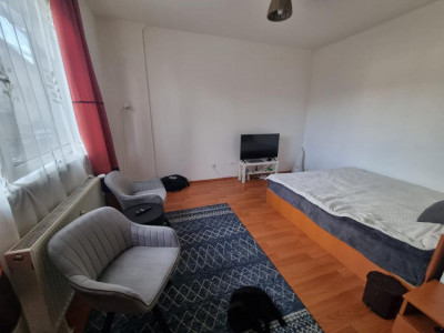 Apartament 1 camera | Investitie | 37 mpu | Zona Oasului Iris