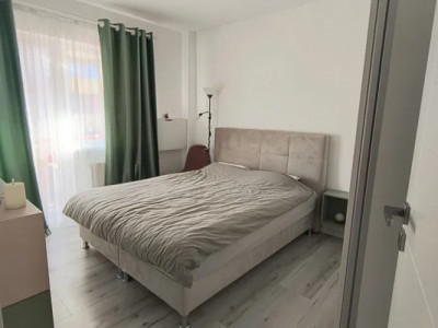 Apartament 2 camere | Terasa | Parcare | 49 mpu | Zona Regal Baciu 