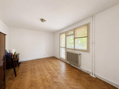 Apartament 3 camere | Decomandat | 65 mpu | Piata Flora Manastur