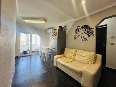 Apartament 2 camere | Decomandat | Investitie | 57 mpu | Plopilor