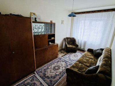 Apartament 4 camere | Decomandat | 80 mpu | Calea Floresti Manastur