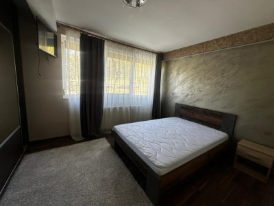 Apartament 3 camere | Parcare | 56 mpu | Zona Auchan Iris