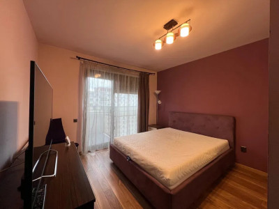  Apartament 2 camere | Decomandat | 54 mpu | Zona Piata Flora Manastur