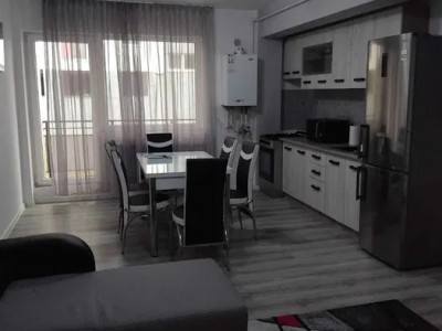 Apartament 2 camere | Parcare | Modern | 55 mpu | Zona Regal baciu