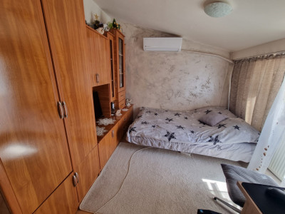 Apartament 2 camere | Mobilat modern | 28 mpu | Zona Baciu Regal