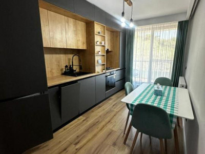 Apartament 3 camere | Parcare | 63 mpu | Taietura Turcului Grigorescu