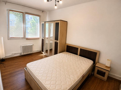 Apartament 2 camere | Investitie | 44 mpu | Horea Semicentral 