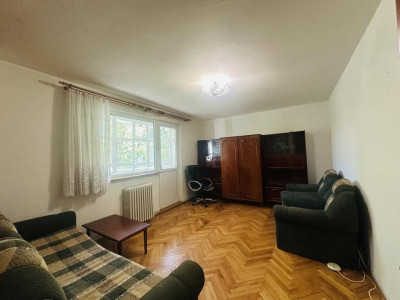 Apartament 3 camere | Etaj intermediar | 64 mpu | Big Manastur