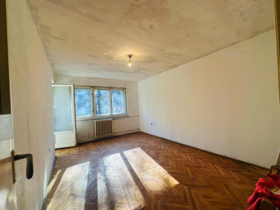 Apartament 2 camere | Investitie | 38 mpu | zona Primaverii Manastur