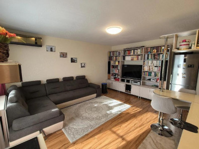 Apartament 3 camere | Nou | Parcare |64mpu | Aurel Vlaicu Intre Lacuri