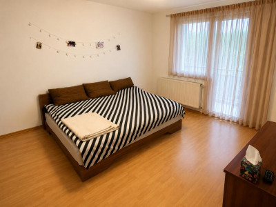 Apartament 1 camera | Etaj Intermediar | 27 mpu | P-ta Mihai Viteazul