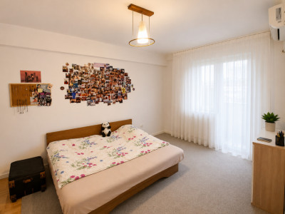 Apartament 1 camera | Investitie | 29 mpu | P-ta Mihai Viteazul