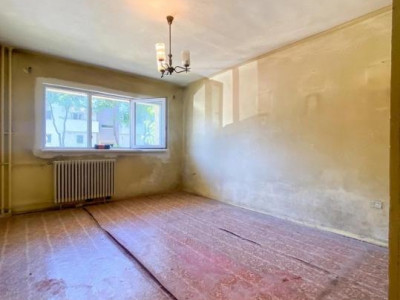 Apartament 2 camere | Decomandat | 53 mpu | Zona Lacul Rosu Marasti