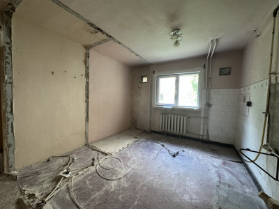 Apartament 2 camere | Decomandat | 53 mpu | Zona Lacul Rosu Marasti