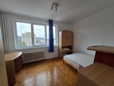 Apartament 2 camere | Decomandat | 52 mpu | Zona Donath Grigorescu