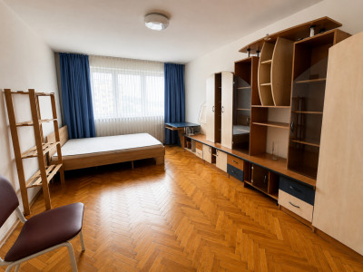 Apartament 2 camere | Decomandat | 52 mpu | Zona Donath Grigorescu