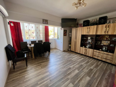 Apartament 2 camere | Decomandat | 60 mpu | Zona Regal Baciu