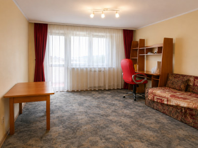 Apartament 1 camera | Decomandat | 37 mpu | Zona Piata Marasti
