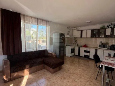 Apartament 3 camere | Nou | 80 mpu | zona Iulius Mall Gheorgheni
