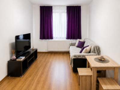 Apartament 3 camere | Nou | 80 mpu | zona Iulius Mall Sopor