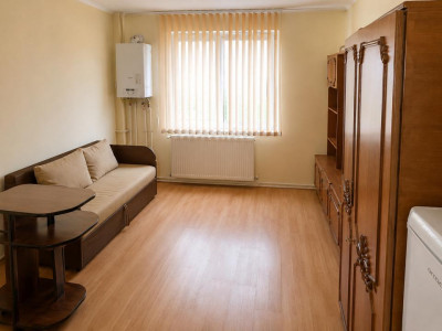 Garsoniera | Investitie | 20 mpu | Zona Dambovitei Marasti