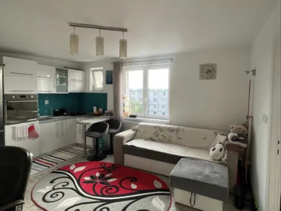 Apartament 2 camere | Investitie | 32 mpu | Zona Hermes Gheorgheni