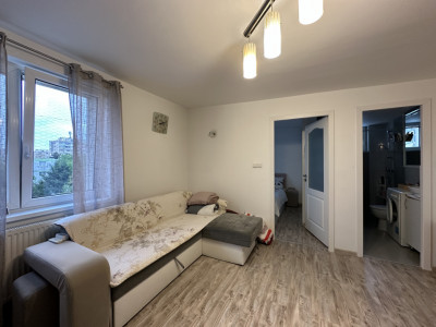 Apartament 2 camere | Investitie | 32 mpu | Zona Hermes Gheorgheni