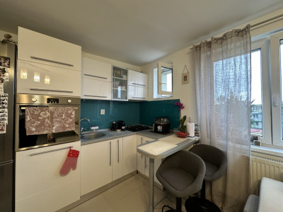 Apartament 2 camere | Investitie | 32 mpu | Zona Hermes Gheorgheni