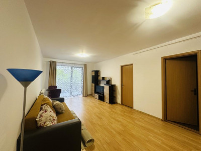 Apartament 1 camera | Nou | 38 mpu | Calea Floresti Manastur