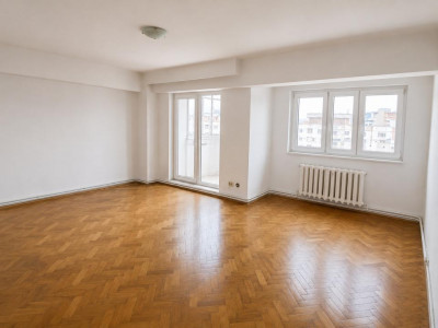 Apartament 3 camere | Decomandat | 76 mpu | Zona Piata Marasti 