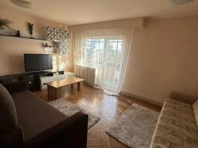 Apartament 4 camere | Decomandat | 73 mpu | Zona Titulescu Gheorgheni