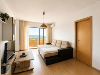 Apartament 2 camere | Investitie | 53 mpu | Viva City Gheorgheni 