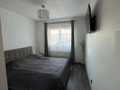 Apartament 2 camere | Parcare | 52 mpu | Lidl Calea Baciului D. Rotund