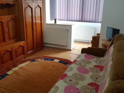 Apartament 2 camere | Etaj intermediar | 50 mpu | Aurel Vlaicu Marasti