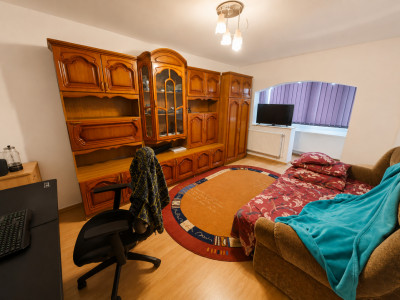 Apartament 2 camere | Etaj intermediar | 50 mpu | Aurel Vlaicu Marasti
