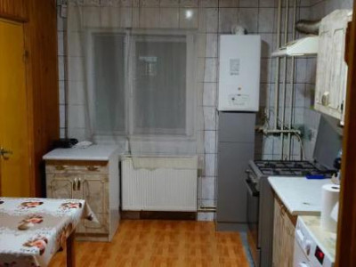Apartament 2 camere | Decomandat | 52 mpu | Iulius Mall Intre Lacuri