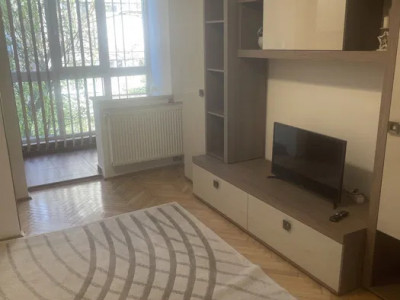 Garsoniera | Etaj Intermediar | 28mpu + 4mp balcon | Zona Expo Marasti