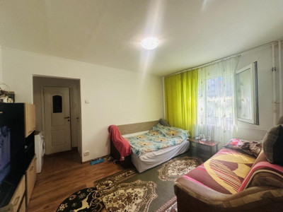 Apartament 2 camere | Investitie | 35 mpu | zona Big Manastur